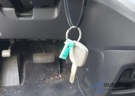 2010 Honda Cr-V Lx из США, поврежденный, VIN 5J6RE4H33AL003449